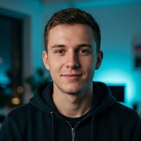 Kevin K.